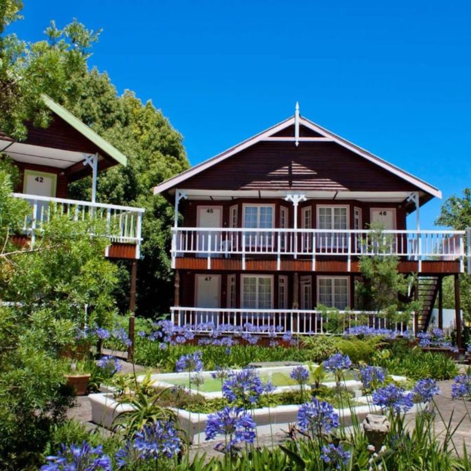 Tsitsikamma Village Inn